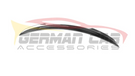 German Car Accessories 2021+ Mercedes-Benz S-Class/S63 AMG V3 Style Carbon Fiber Trunk Spoiler | W223
