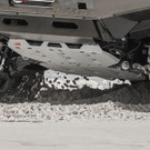 ARB Front Skid Plate for Toyota Tacoma (2024+) arb5423060