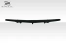 Duraflex 2006-2010 Mercedes CLS55 A Spec Rear Lip - 113435