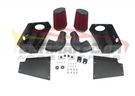 German Car Accessories 2020+ Mercedes GLE580 AMG Air Intake Kit W167