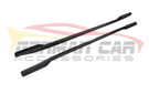 German Car Accessories 2024+ Mercedes-Benz CLE53 AMG Carbon Fiber Side Skirts | A236/C236