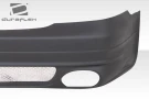 Duraflex 2006-2011 Mercedes CLS BR-S Kit - 105941