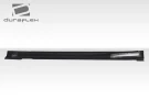 Duraflex 2006-2011 Mercedes CLS LR-S Side Skirts - 105943