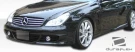 Duraflex 2006-2011 Mercedes CLS LR-S Kit - 105945