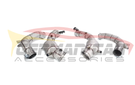 German Car Accessories 2024+ Mercedes AMG GT63/GT63 S E Performance Downpipes | X290