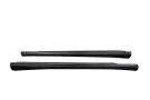 Duraflex 2006-2011 Mercedes CLS AMG Look Side Skirts - 106951