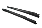 Duraflex 2006-2011 Mercedes CLS AMG Look Side Skirts - 106951