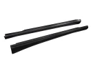 Duraflex 2006-2011 Mercedes CLS AMG Look Side Skirts - 106951