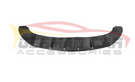 German Car Accessories 2020-2023 Mercedes-Benz GLE-Class Carbon Fiber Front Lip | W167/C167