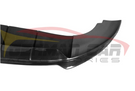 German Car Accessories 2020-2023 Mercedes-Benz GLE-Class Carbon Fiber Front Lip | W167/C167