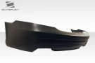 Duraflex 2006-2011 Mercedes CLS AMG Look Rear Bumper - 106952