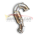 German Car Accessories 2024+ Mercedes CLE200/CLE300 Downpipe | A236/C236