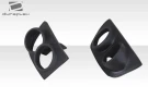 Duraflex 2006-2011 Mercedes CLS Duraflex W-1 Front Bumper - 107130