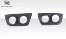 Duraflex 2006-2011 Mercedes CLS Duraflex W-1 Front Bumper - 107130