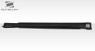 Duraflex 2006-2011 Mercedes CLS W-1 Side Skirts - 107131