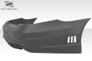 Duraflex 2006-2011 Mercedes CLS  W-1 Rear Bumper - 107132