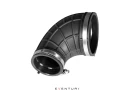 Eventuri Toyota GR Yaris / Corolla Carbon Turbo Inlet Tube
