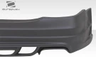 Duraflex 2006-2011 Mercedes CLS W-1 Kit - 107133