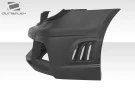Duraflex 2006-2011 Mercedes CLS W-1 Kit - 107133