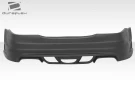 Duraflex 2006-2011 Mercedes CLS W-1 Kit - 107133