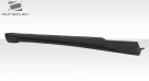 Duraflex 2006-2011 Mercedes CLS W-1 Kit - 107133