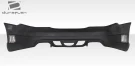 Duraflex 2006-2011 Mercedes CLS W-1 Kit - 107133