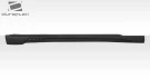Duraflex 2006-2011 Mercedes CLS W-1 Kit - 107133