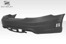 Duraflex 2006-2011 Mercedes CLS W-1 Kit - 107133
