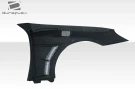Duraflex 2006-2011 Mercedes CLS VB-R Fender - 108250
