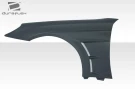 Duraflex 2006-2011 Mercedes CLS VB-R Fender - 108250