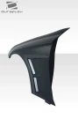 Duraflex 2006-2011 Mercedes CLS VB-R Fender - 108250