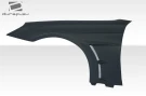 Duraflex 2006-2011 Mercedes CLS VB-R Fender - 108250