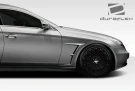 Duraflex 2006-2011 Mercedes CLS VB-R Fender - 108250
