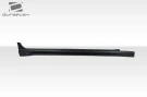 Duraflex 2012-2015 Mercedes CLS Eros Version 1 Side Skirts - 108438