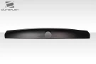 Duraflex 2012-2015 Mercedes CLS Eros Version 1 Rear Wing - 108440
