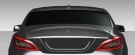 Duraflex 2012-2015 Mercedes CLS Eros Version 1 Rear Wing - 108440