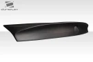 Duraflex 2012-2015 Mercedes CLS Eros Version 1 Rear Wing - 108440