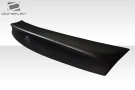 Duraflex 2012-2015 Mercedes CLS Eros Version 1 Rear Wing - 108440