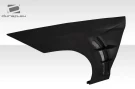 Duraflex 2012-2015 Mercedes CLS Eros Version 1 Fender - 109636