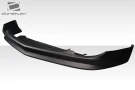 Duraflex 2006-2008 Mercedes CLS Eros Version 1 Front Lip - 112066