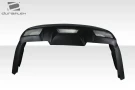 Duraflex 2006-2011 Mercedes CLS Black Series Look Rear Bumper - 112175