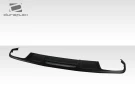 Duraflex 2012-2018 Mercedes CLS Autobahn Rear Lip - 112763