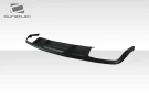 Duraflex 2012-2018 Mercedes CLS Autobahn Rear Lip - 112763