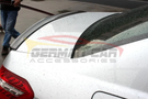 German Car Accessories 2010-2016 Mercedes-Benz E-Class/E63 V3 Style Carbon Fiber Trunk Spoiler | W212