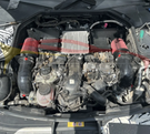 German Car Accessories 2016-2020 Mercedes SLC43 AMG Air Intake Kit | R172