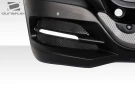 Duraflex 2012-2015 Mercedes CLS Class C218 W218 LR-S Front Bumper - 1 Piece - 113941