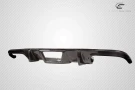 Carbon Creations 2006-2011 Mercedes CLS Class W219 DriTech L Sport Rear Diffuser - 1 Piece ( For AMG Bumper only) - 114378