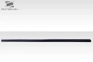 Duraflex 2006-2011 Mercedes CLS Class C219 W219 L Sport Side Skirt Splitters - 2 Piece - 115244