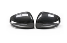 German Car Accessories 2015-2023 Mercedes-Benz AMG GT/GTS/GTC/GTR Carbon Fiber Mirror Caps | C190 Coupe