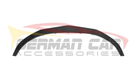 German Car Accessories 2015-2018 Mercedes-Benz C63 AMG PSM Style Carbon Fiber Front Lip | W205 Coupe